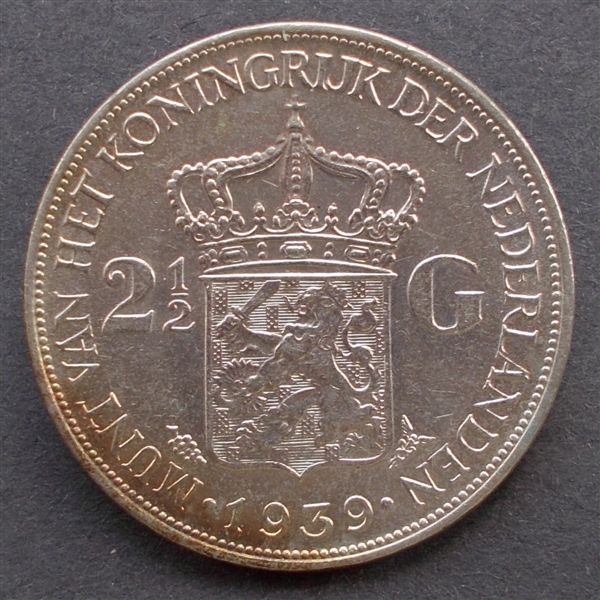 The-Coins-Of-1939